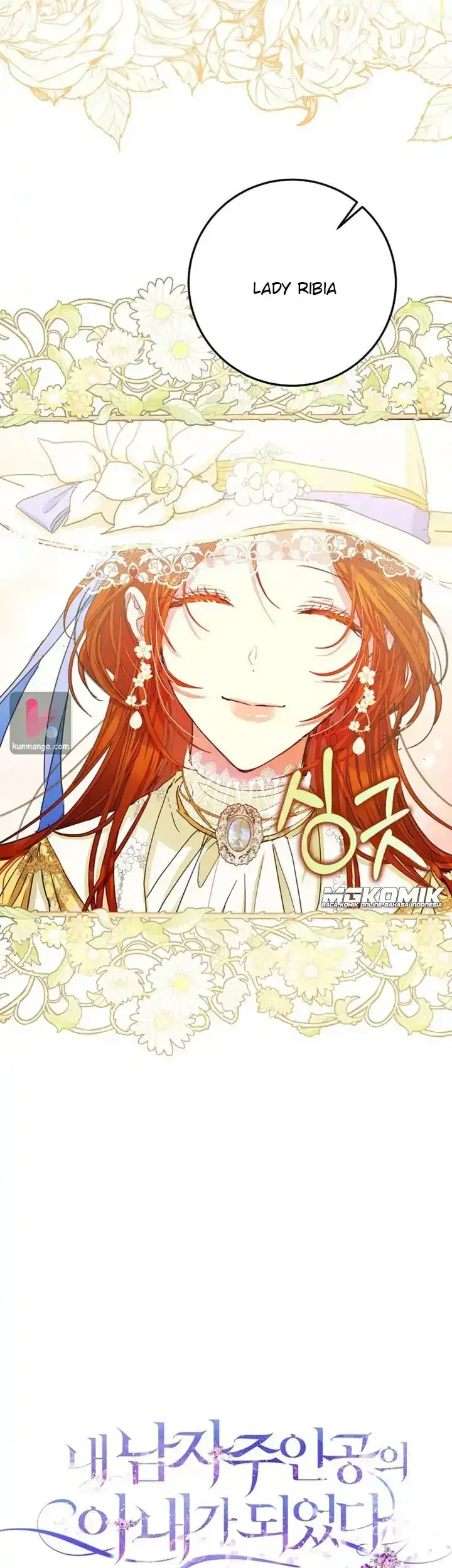 Author of My Own Destiny Chapter 38 Gambar 15