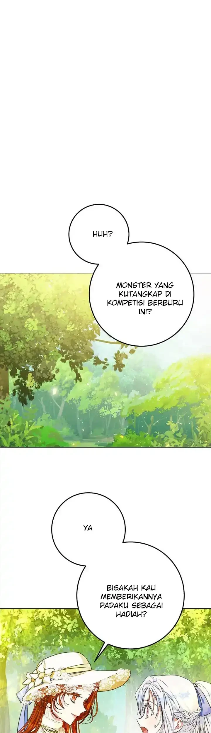 Author of My Own Destiny Chapter 38 Gambar 17