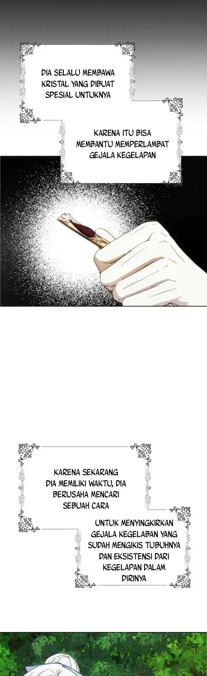 Author of My Own Destiny Chapter 39 Gambar 16