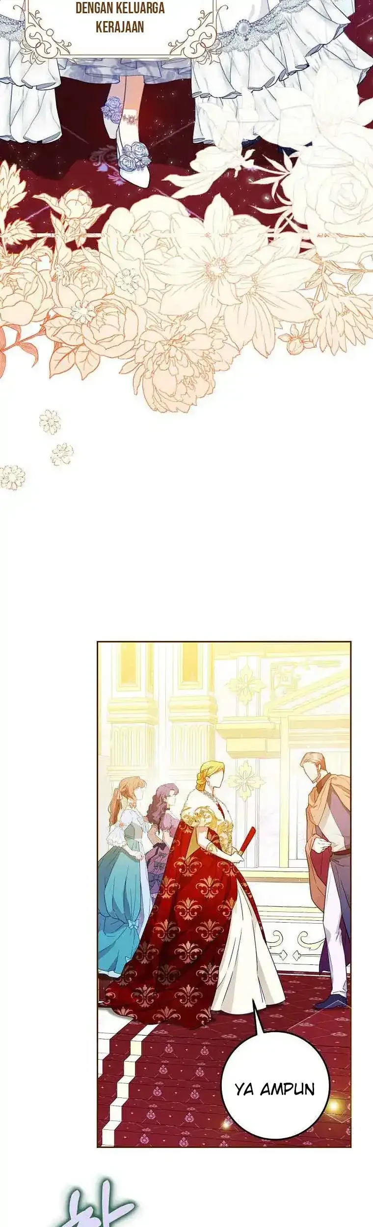 Author of My Own Destiny Chapter 42 Gambar 19
