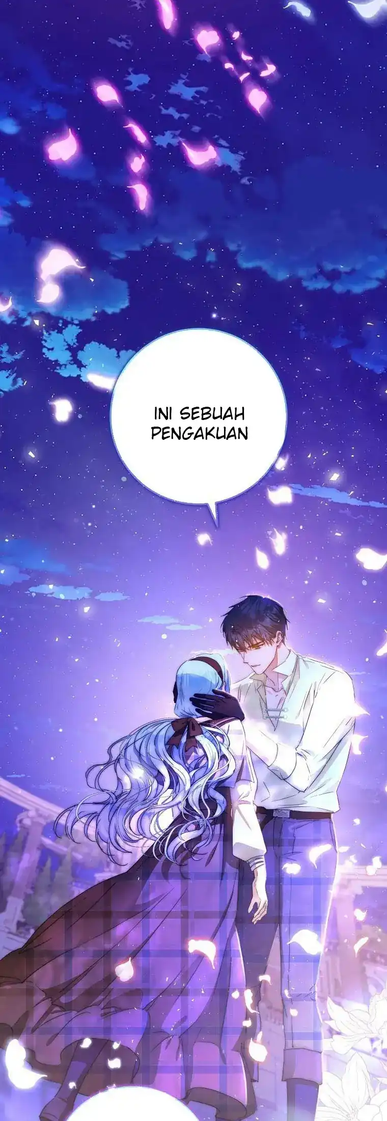 Author of My Own Destiny Chapter 44 Gambar 14