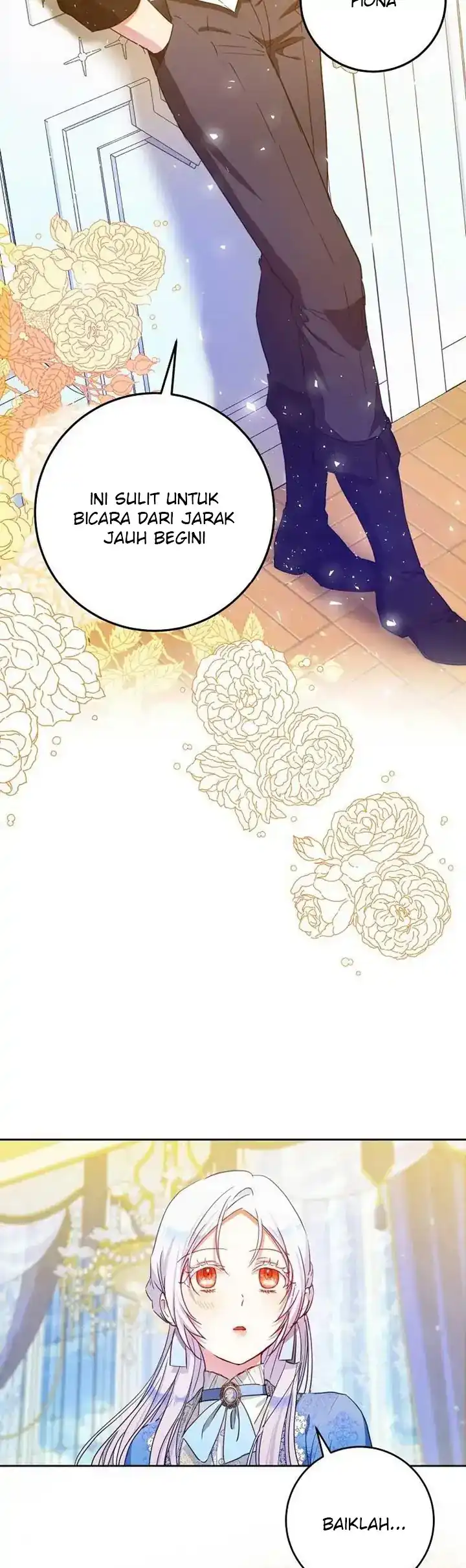Author of My Own Destiny Chapter 45 Gambar 14