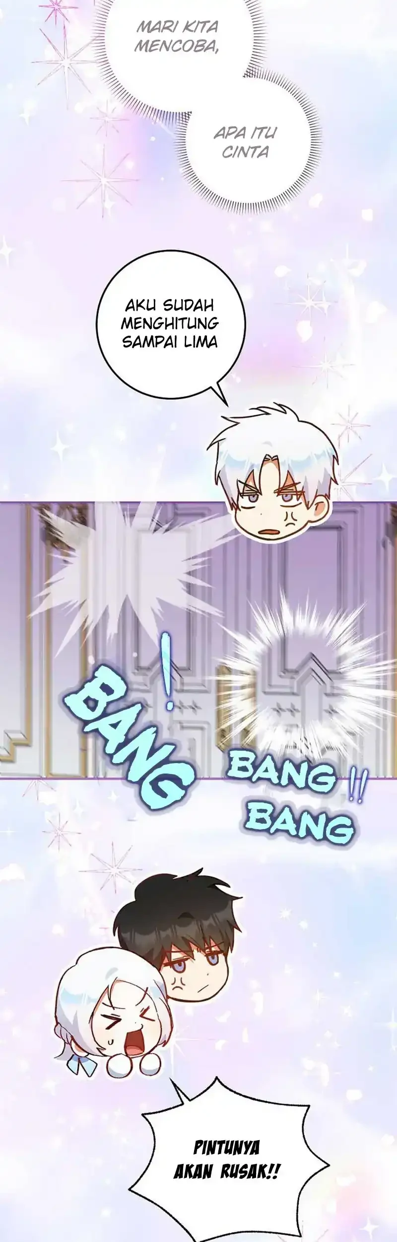 Author of My Own Destiny Chapter 46 Gambar 18