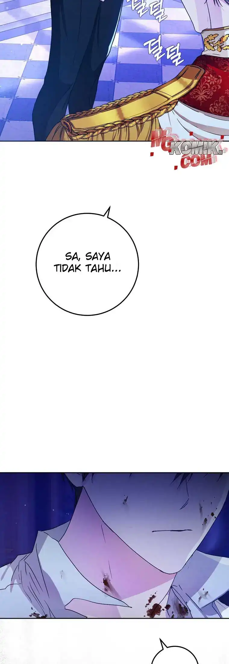 Author of My Own Destiny Chapter 49 Gambar 15