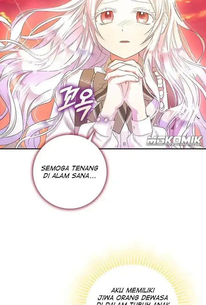 Author of My Own Destiny Chapter 5 Gambar 14