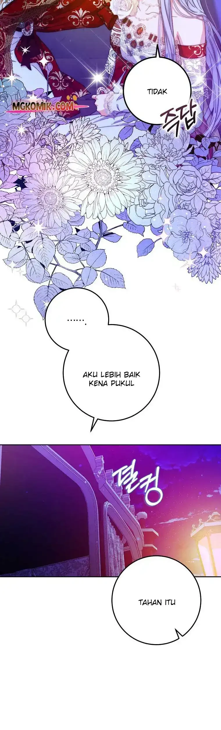 Author of My Own Destiny Chapter 51 Gambar 17
