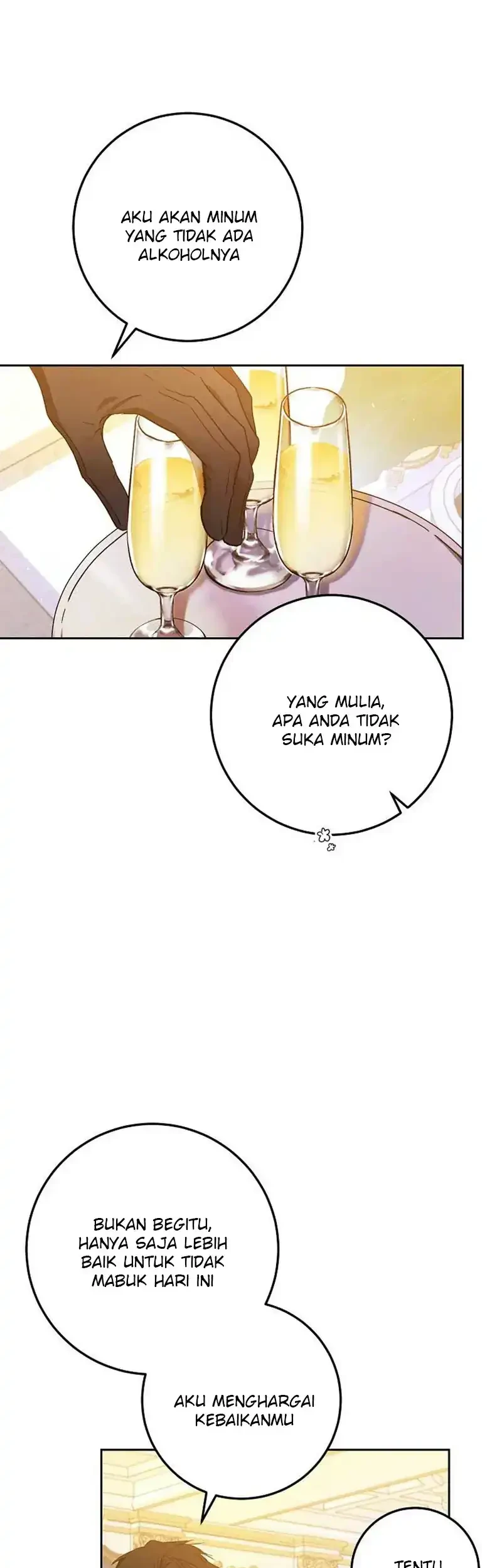 Author of My Own Destiny Chapter 52 Gambar 15