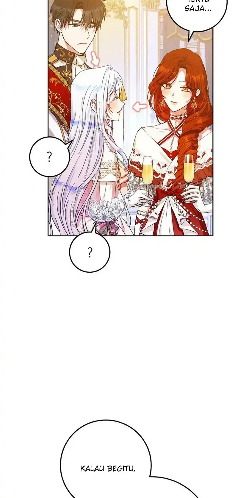 Author of My Own Destiny Chapter 52 Gambar 16