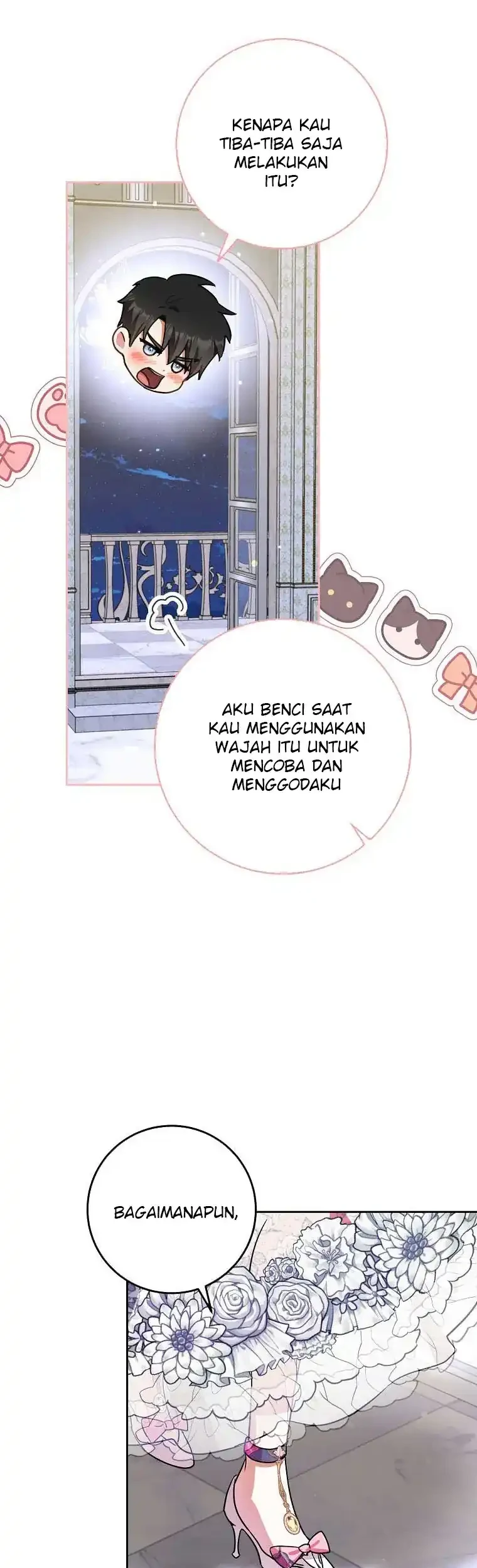 Author of My Own Destiny Chapter 53 Gambar 15