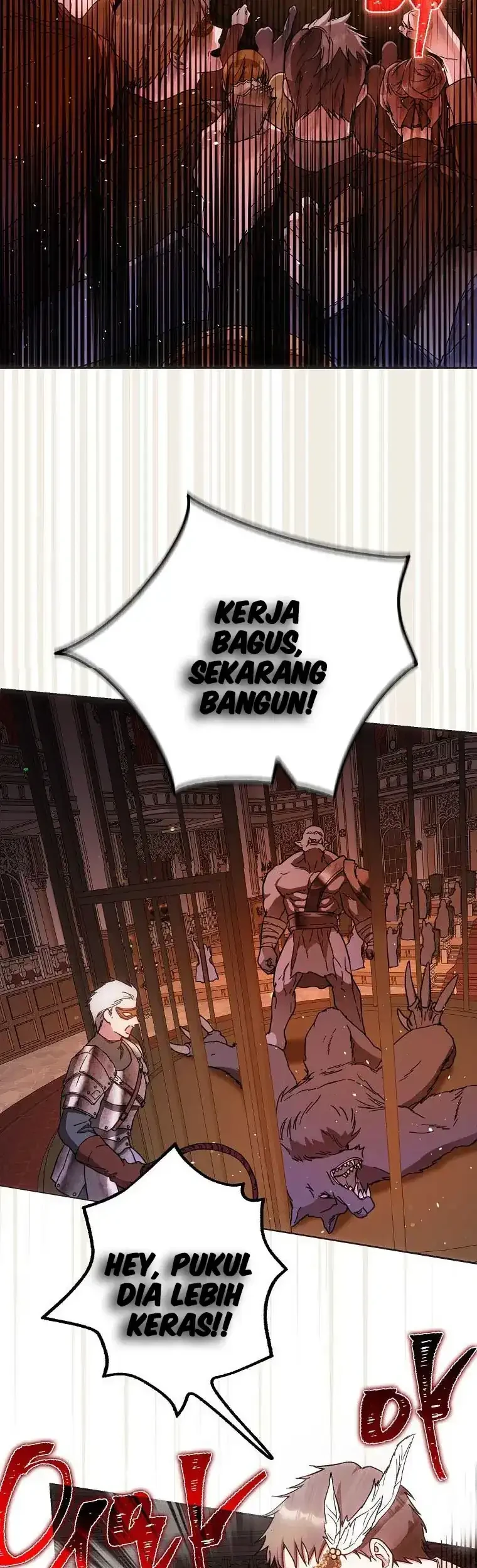 Author of My Own Destiny Chapter 56 Gambar 17