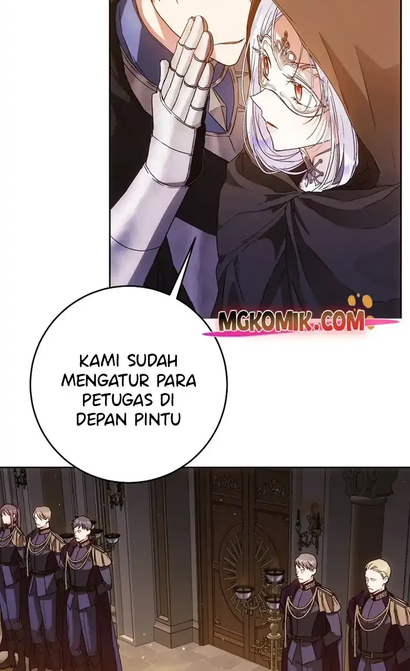 Author of My Own Destiny Chapter 57 Gambar 16