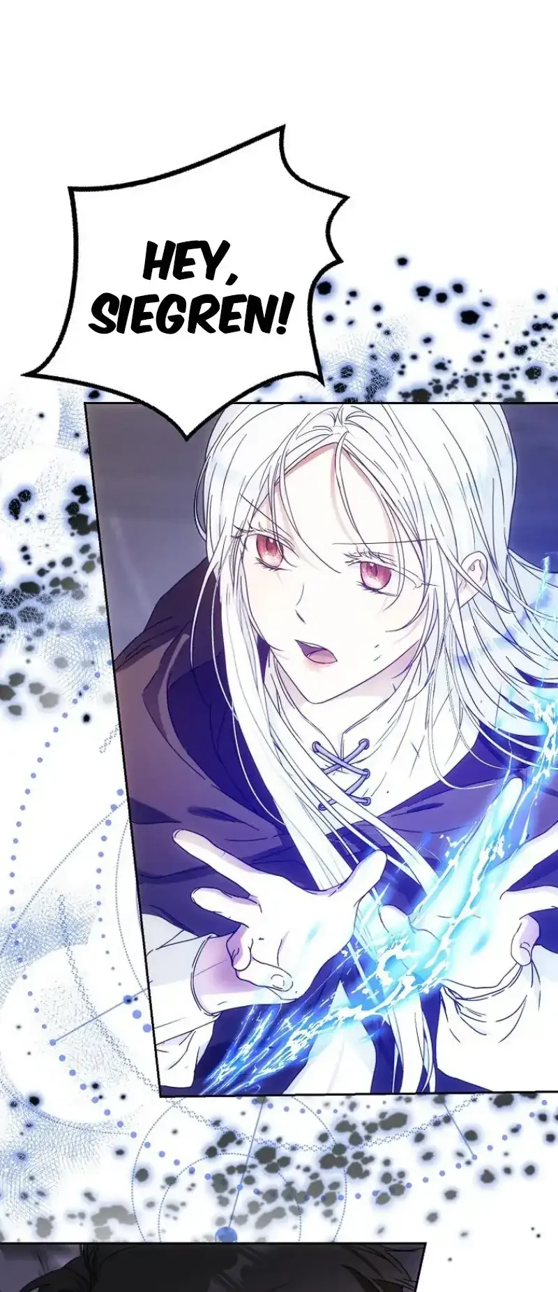 Author of My Own Destiny Chapter 58 Gambar 16