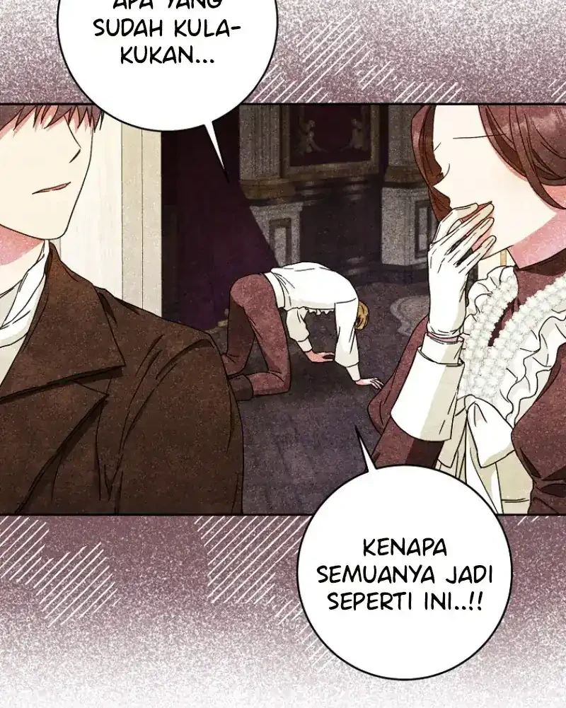 Author of My Own Destiny Chapter 59 Gambar 22