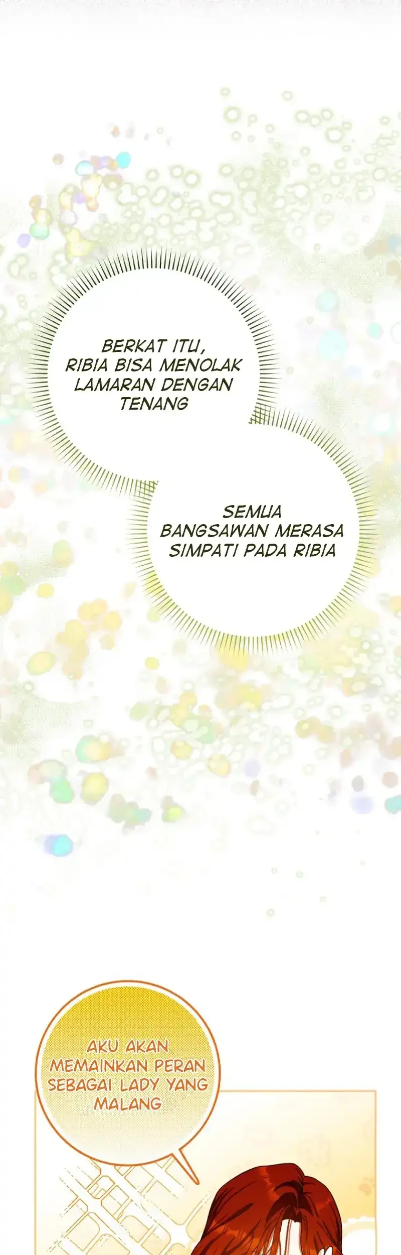 Author of My Own Destiny Chapter 59 Gambar 23