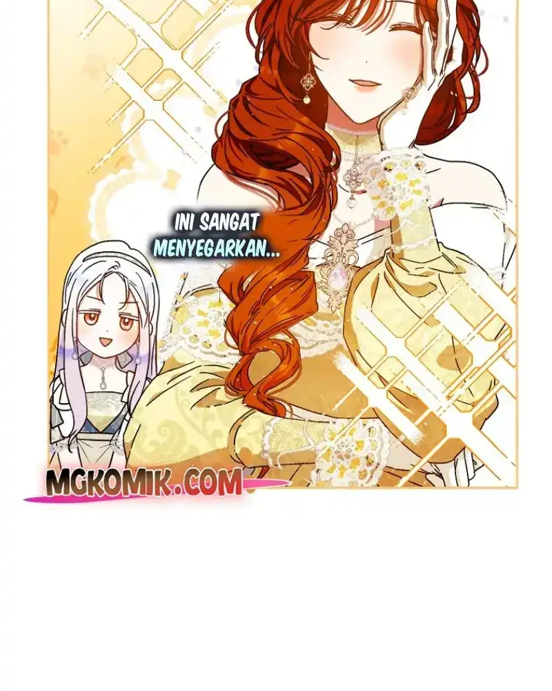 Author of My Own Destiny Chapter 59 Gambar 24