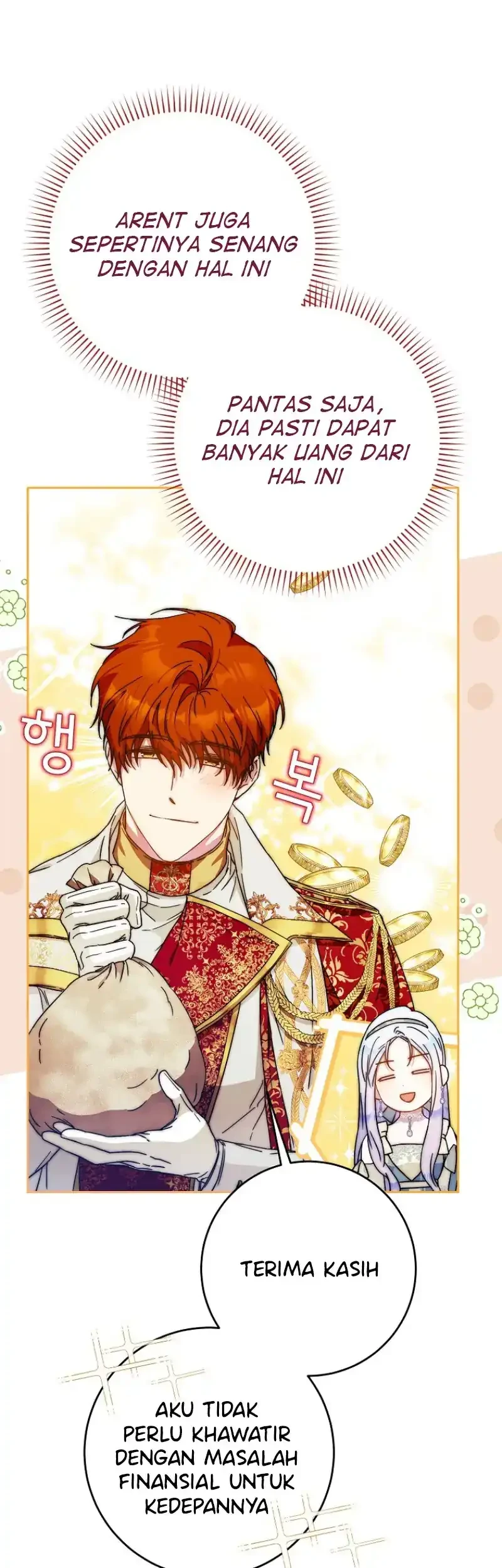 Author of My Own Destiny Chapter 59 Gambar 25