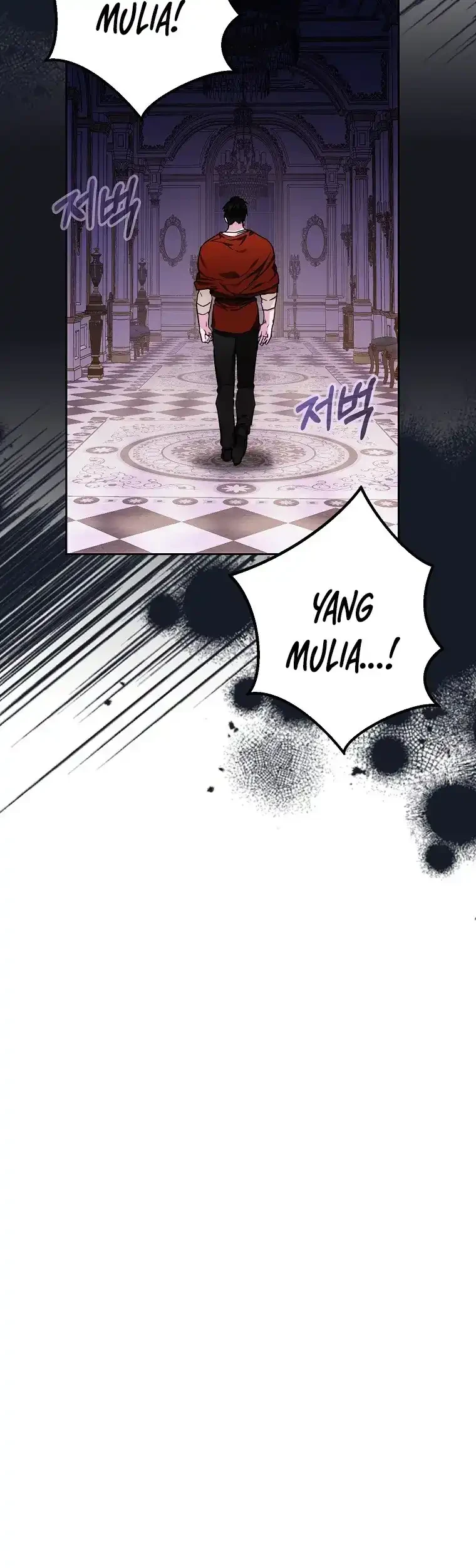 Author of My Own Destiny Chapter 61 Gambar 15