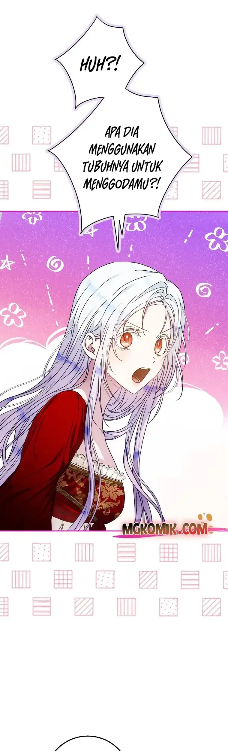 Author of My Own Destiny Chapter 61 Gambar 17