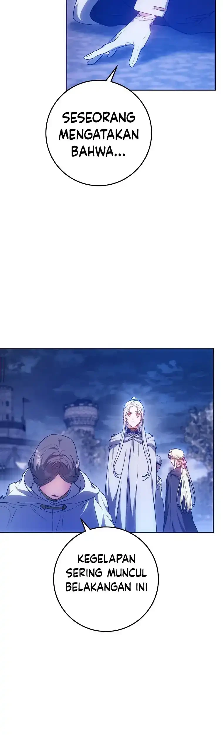 Author of My Own Destiny Chapter 65 Gambar 19
