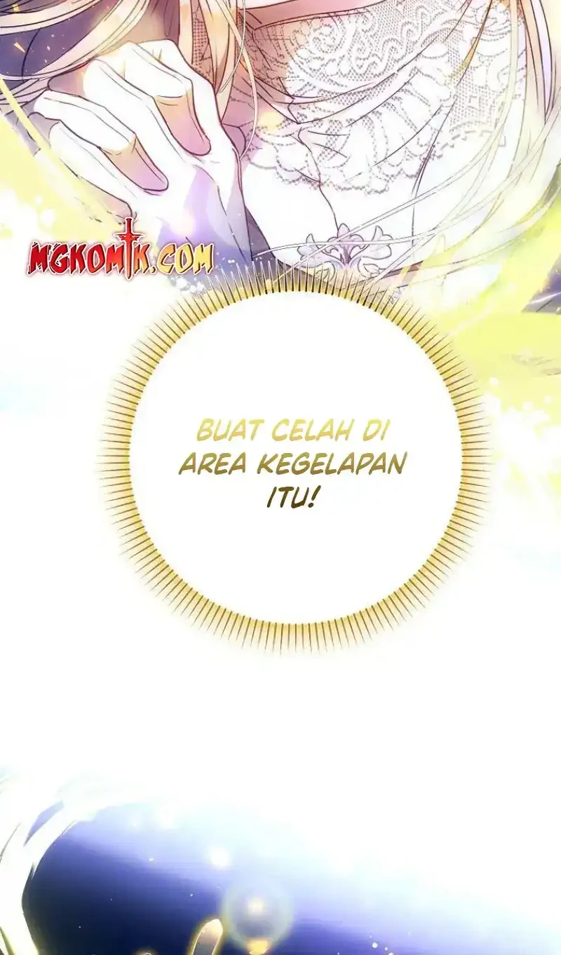Author of My Own Destiny Chapter 67 Gambar 20
