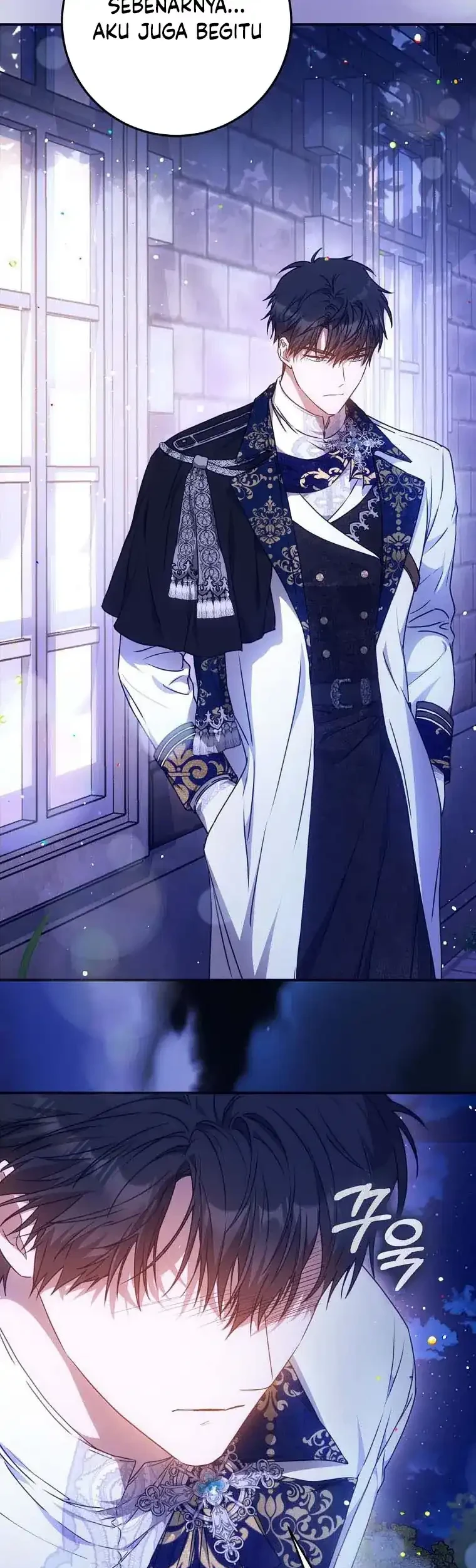 Author of My Own Destiny Chapter 69 Gambar 19