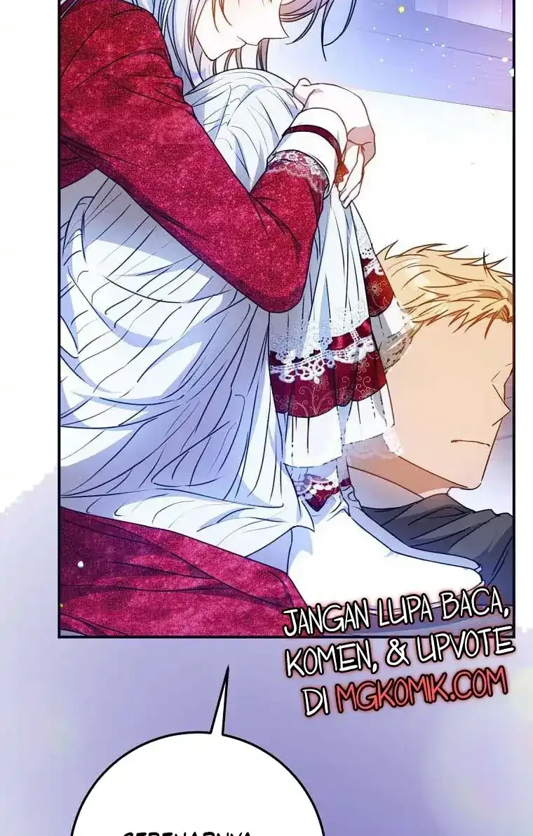 Author of My Own Destiny Chapter 69 Gambar 18