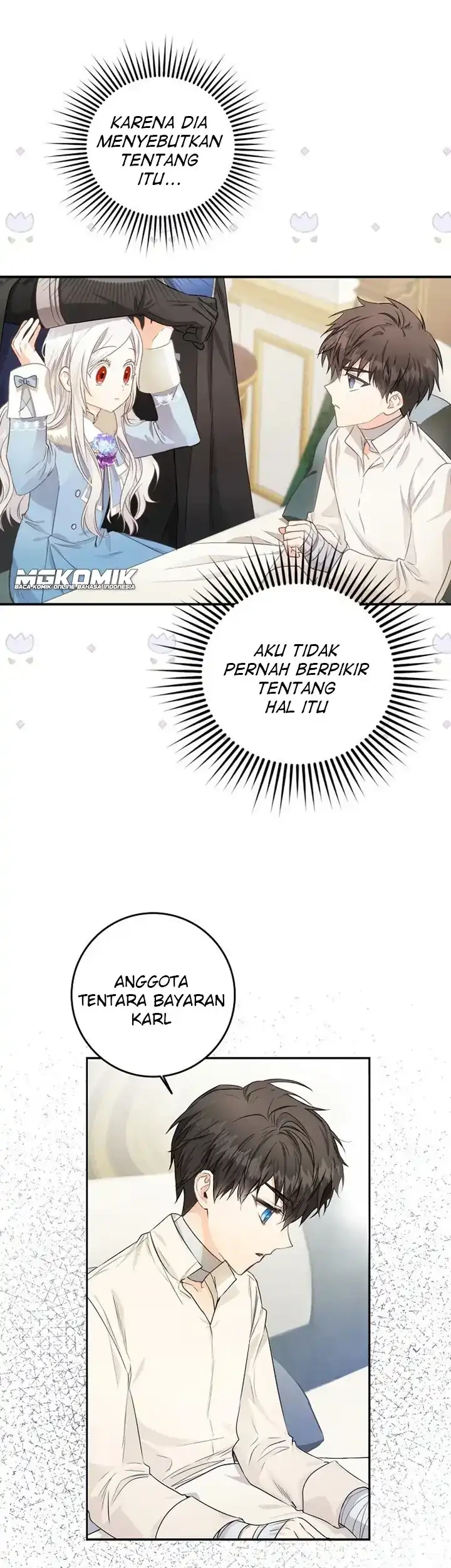 Author of My Own Destiny Chapter 7 Gambar 13