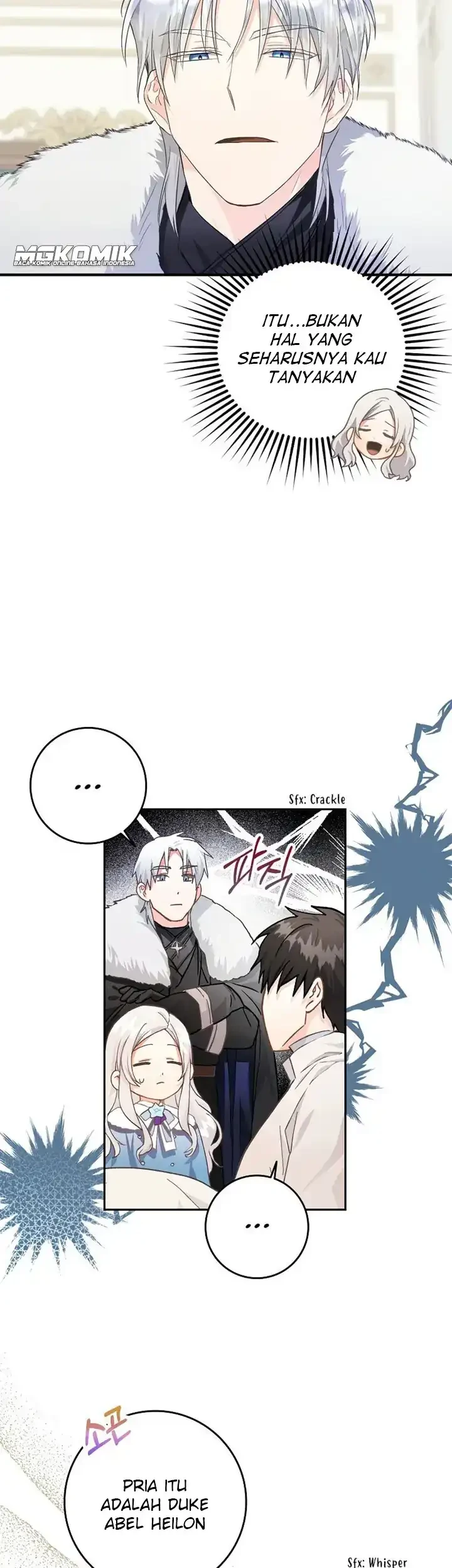 Author of My Own Destiny Chapter 7 Gambar 15