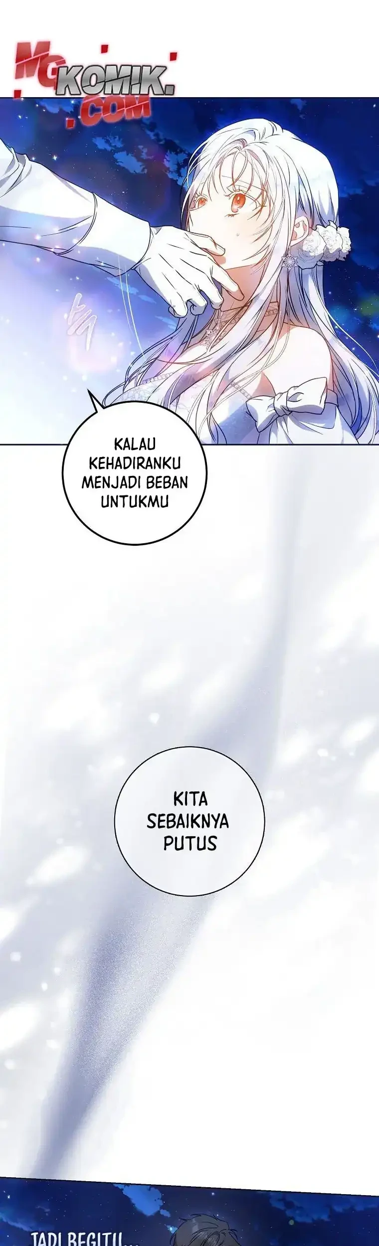 Author of My Own Destiny Chapter 70 Gambar 16