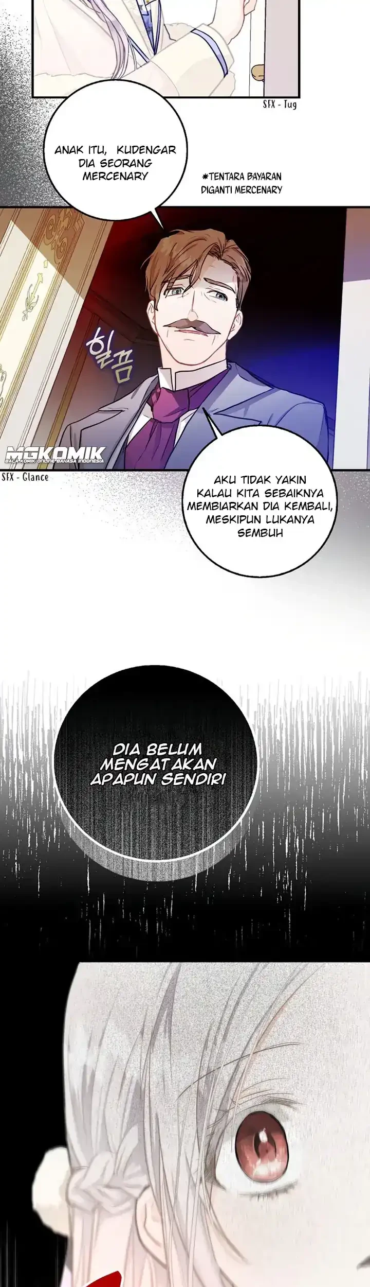 Author of My Own Destiny Chapter 9 Gambar 15