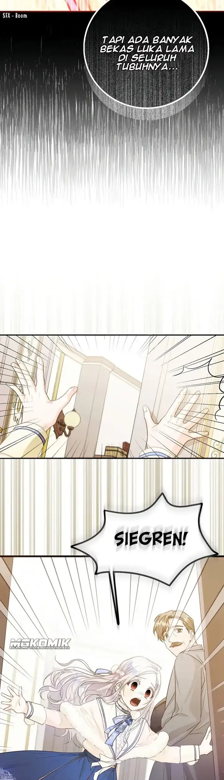 Author of My Own Destiny Chapter 9 Gambar 17