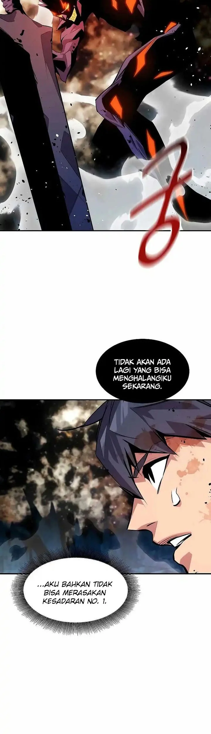 Auto-Hunting With Clones Chapter 166 Gambar 21