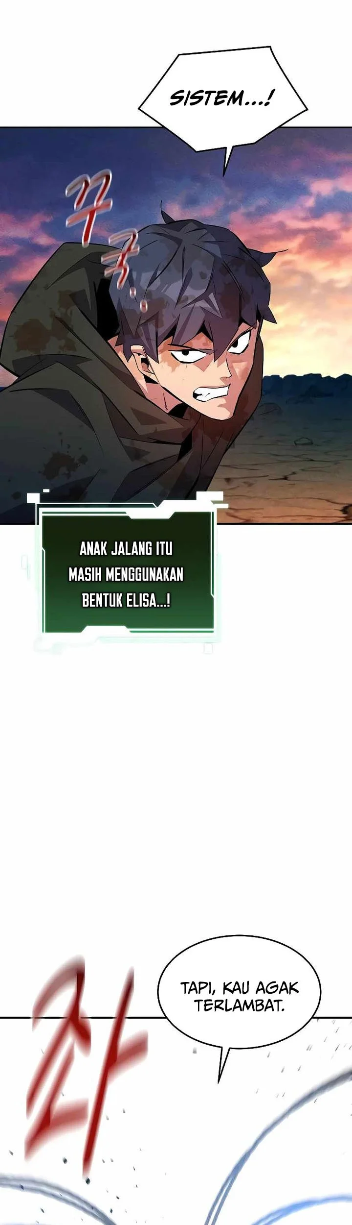 Auto-Hunting With Clones Chapter 167 Gambar 23