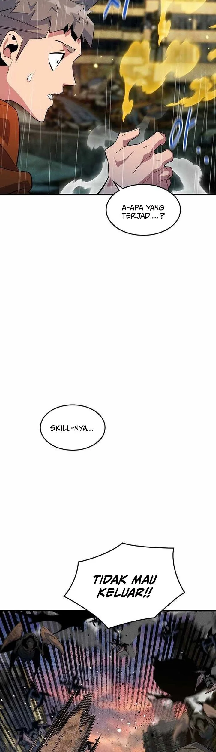 Auto-Hunting With Clones Chapter 168 Gambar 21