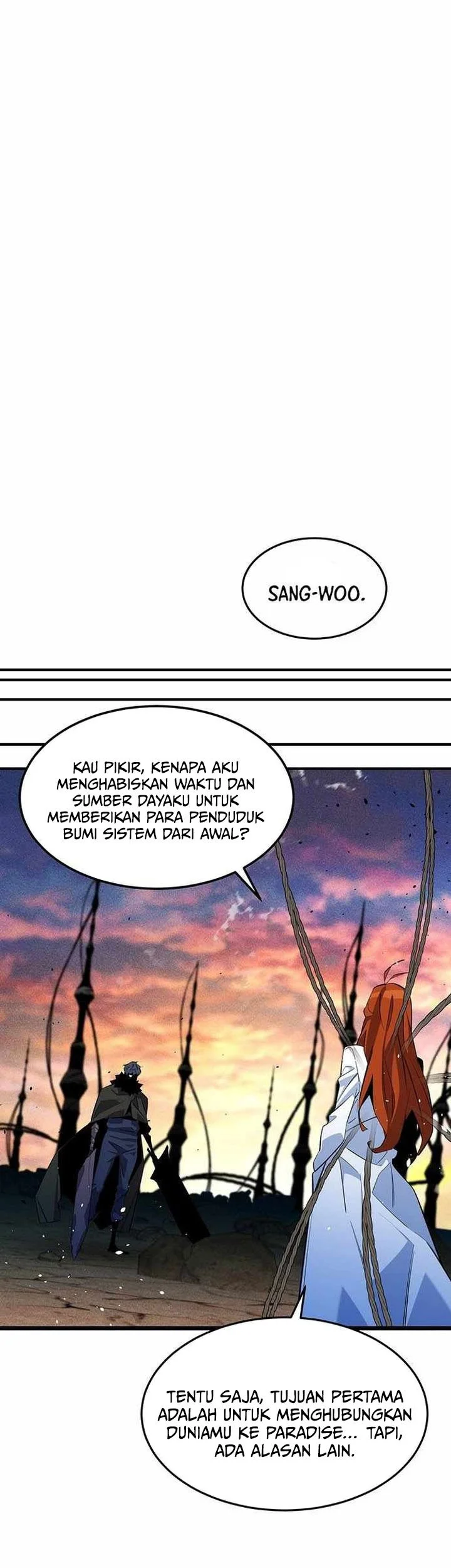 Auto-Hunting With Clones Chapter 168 Gambar 23