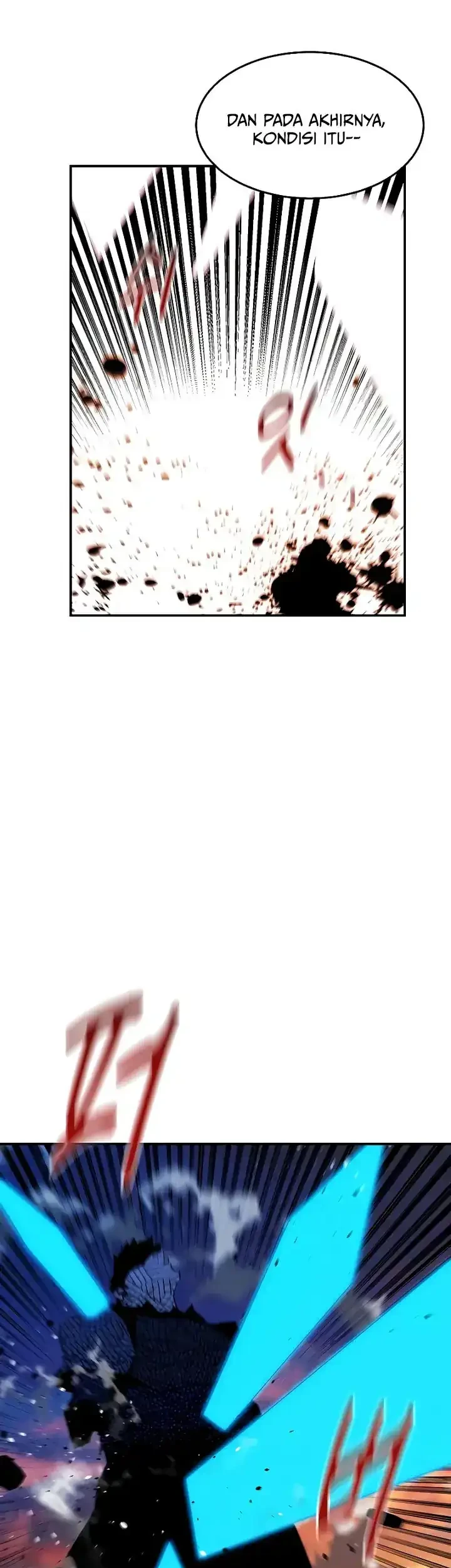 Auto-Hunting With Clones Chapter 173 Gambar 24