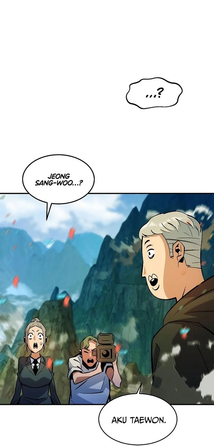 Auto-Hunting With Clones Chapter 175 Gambar 23