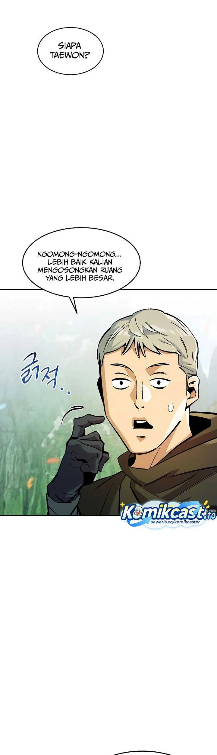 Auto-Hunting With Clones Chapter 175 Gambar 24