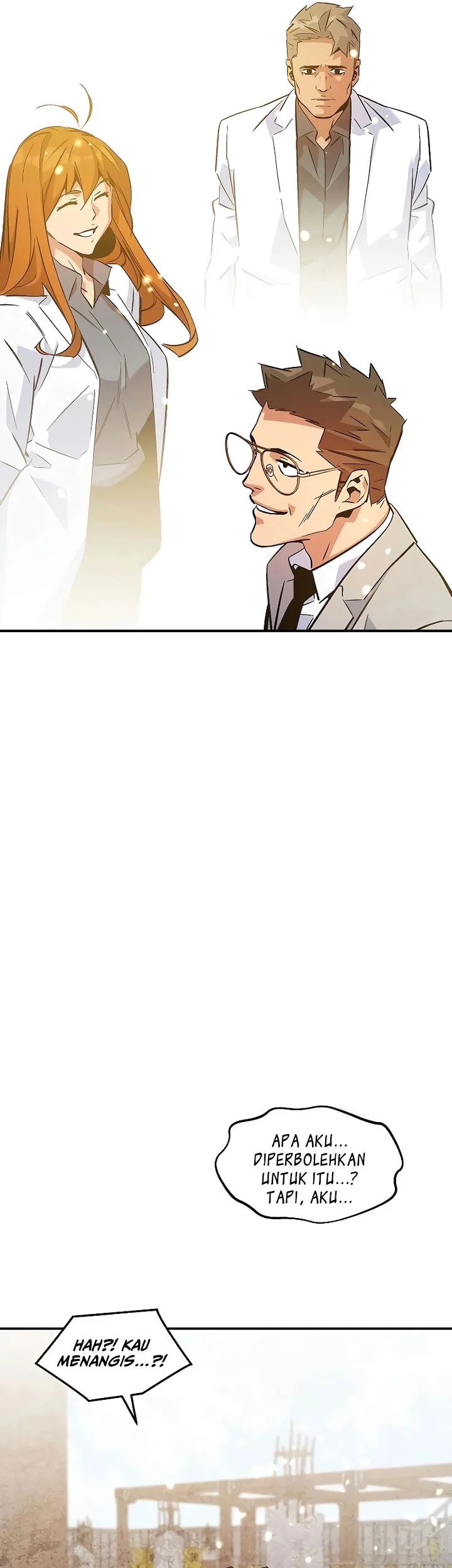 Auto-Hunting With Clones Chapter 176 Gambar 34