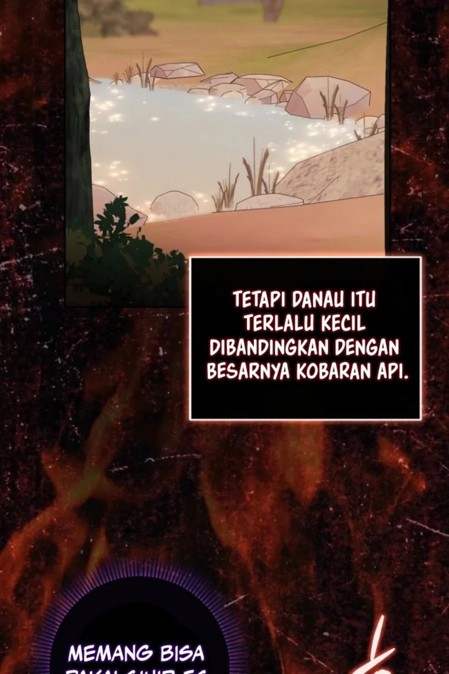 Baby Trouble Maker Chapter 10 Gambar 24