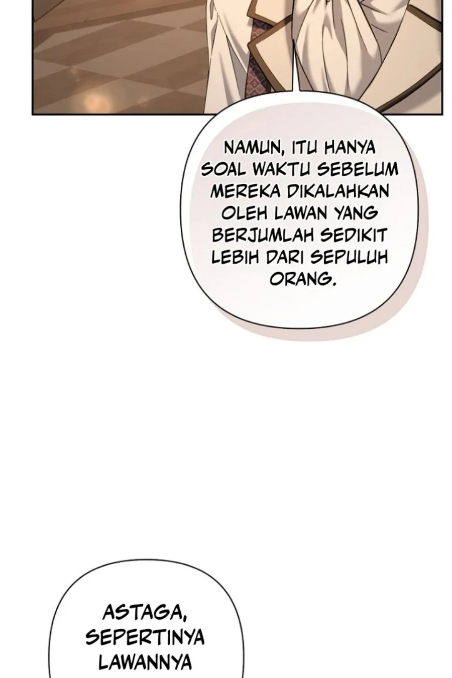 Baby Trouble Maker Chapter 11 Gambar 25