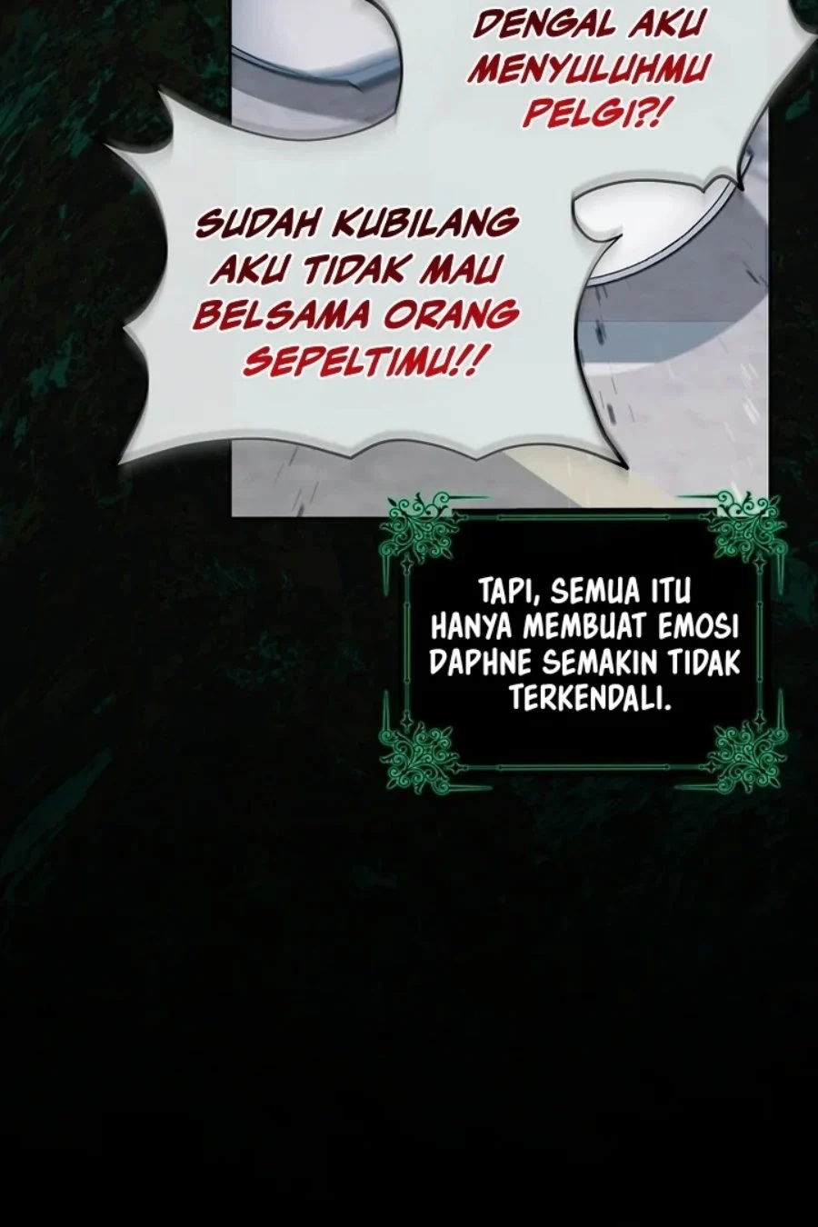 Baby Trouble Maker Chapter 12 Gambar 27