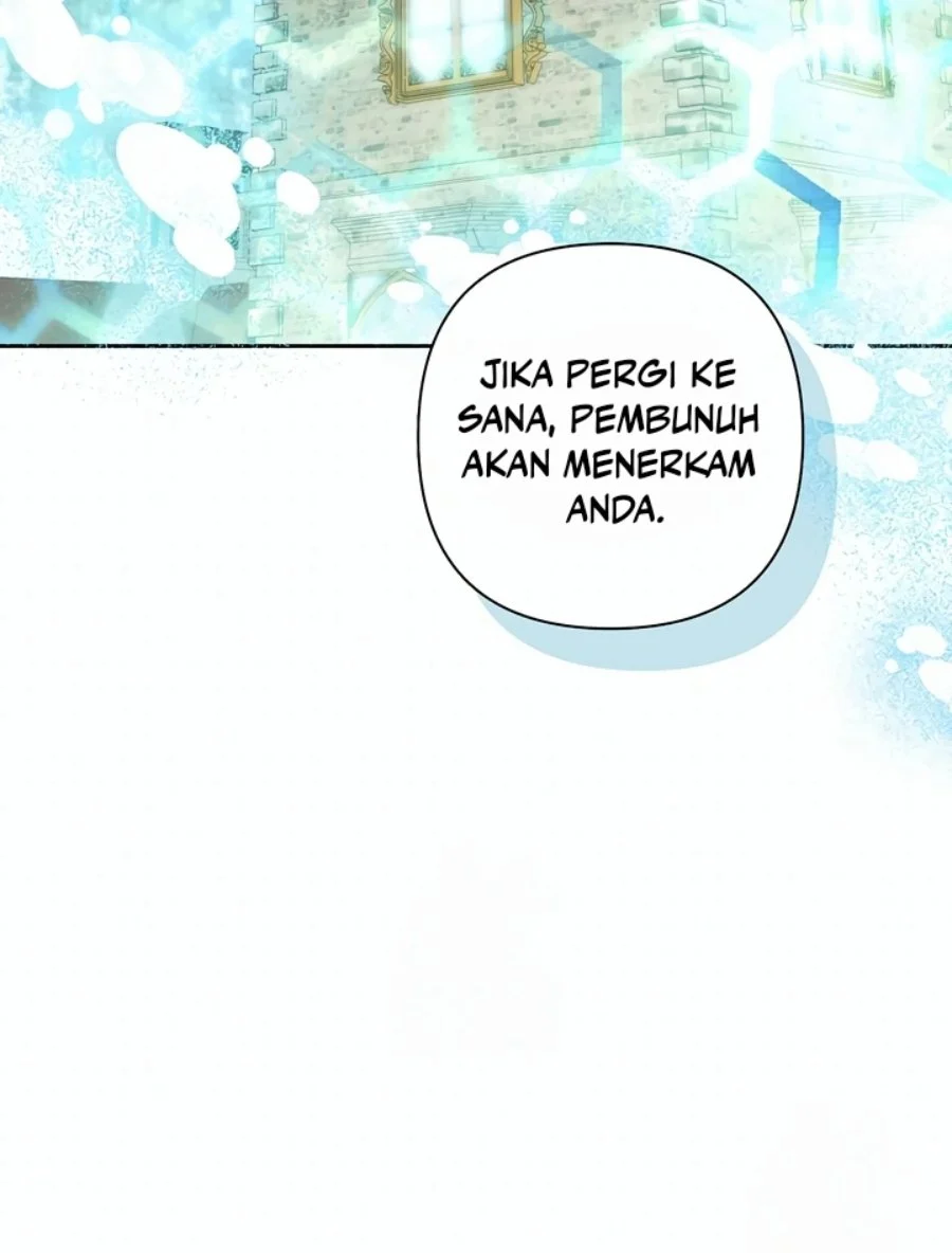 Baby Trouble Maker Chapter 13 Gambar 27