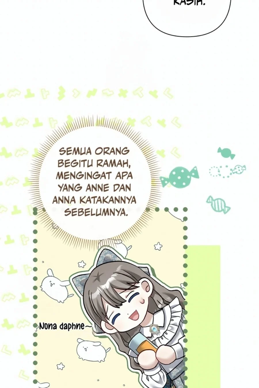 Baby Trouble Maker Chapter 14 Gambar 29