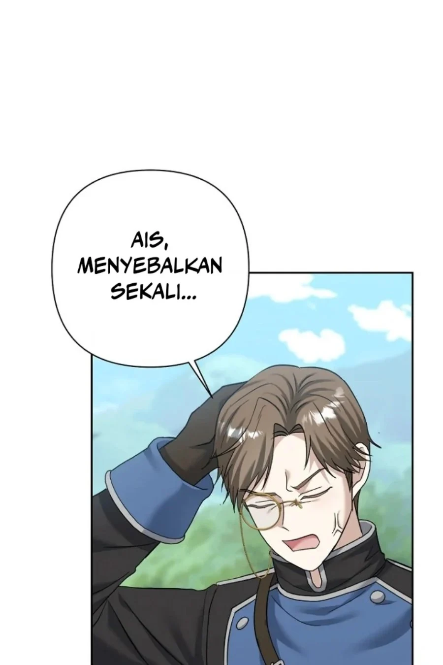 Baby Trouble Maker Chapter 16 Gambar 28