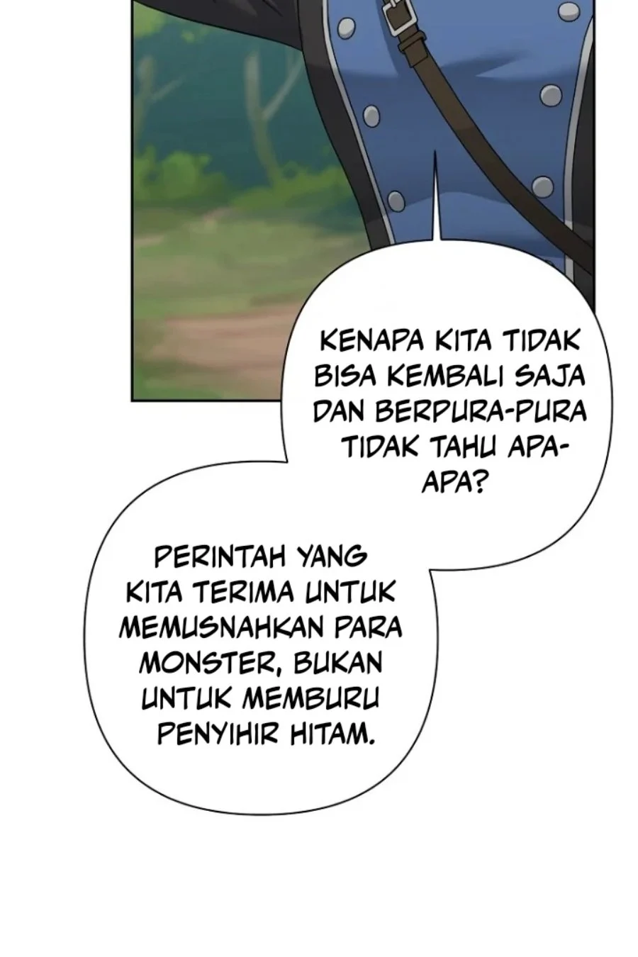 Baby Trouble Maker Chapter 16 Gambar 29