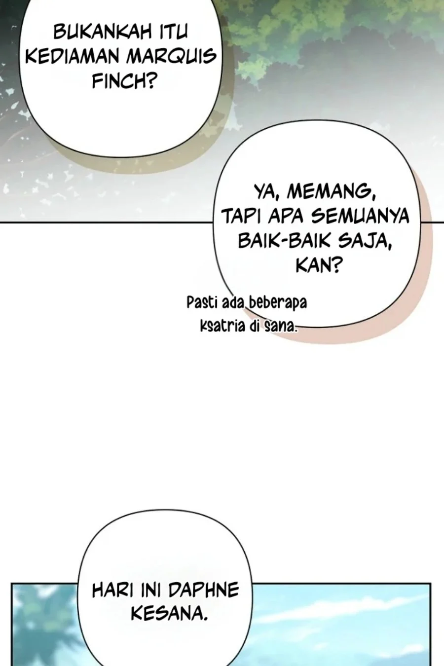 Baby Trouble Maker Chapter 16 Gambar 31