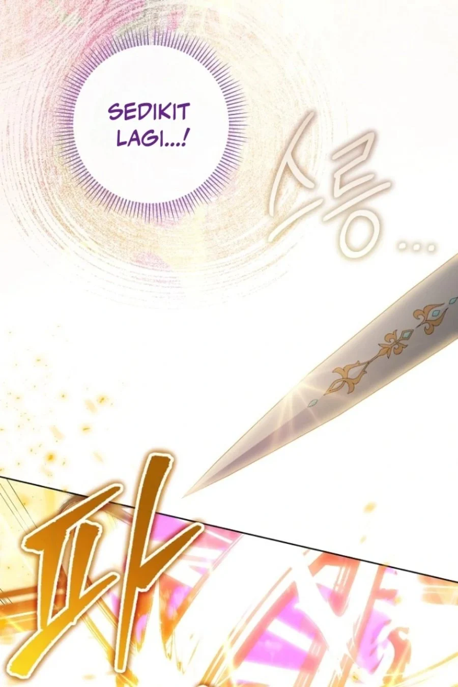 Baby Trouble Maker Chapter 17 Gambar 24