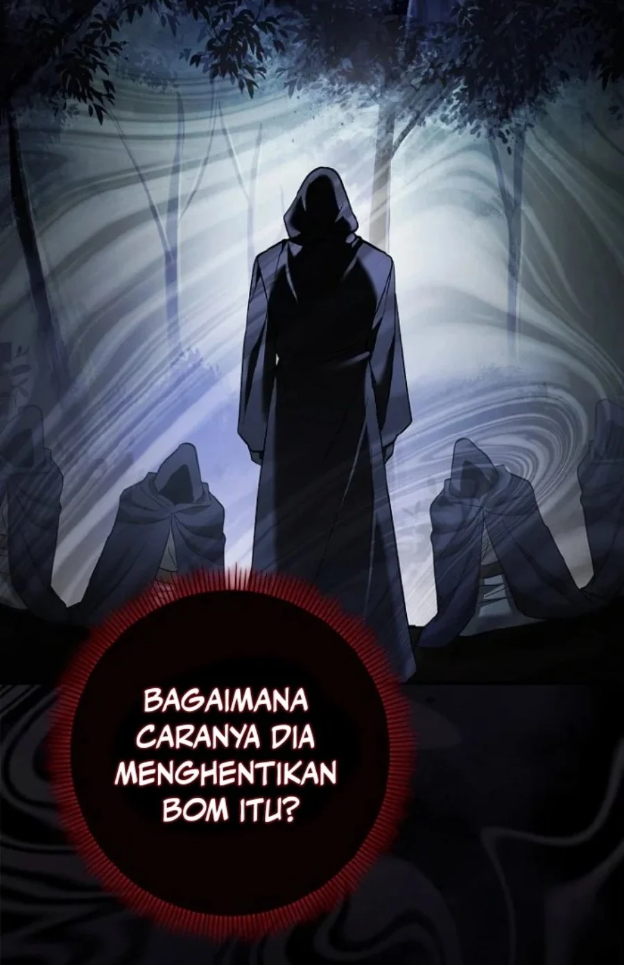 Baby Trouble Maker Chapter 18 Gambar 26