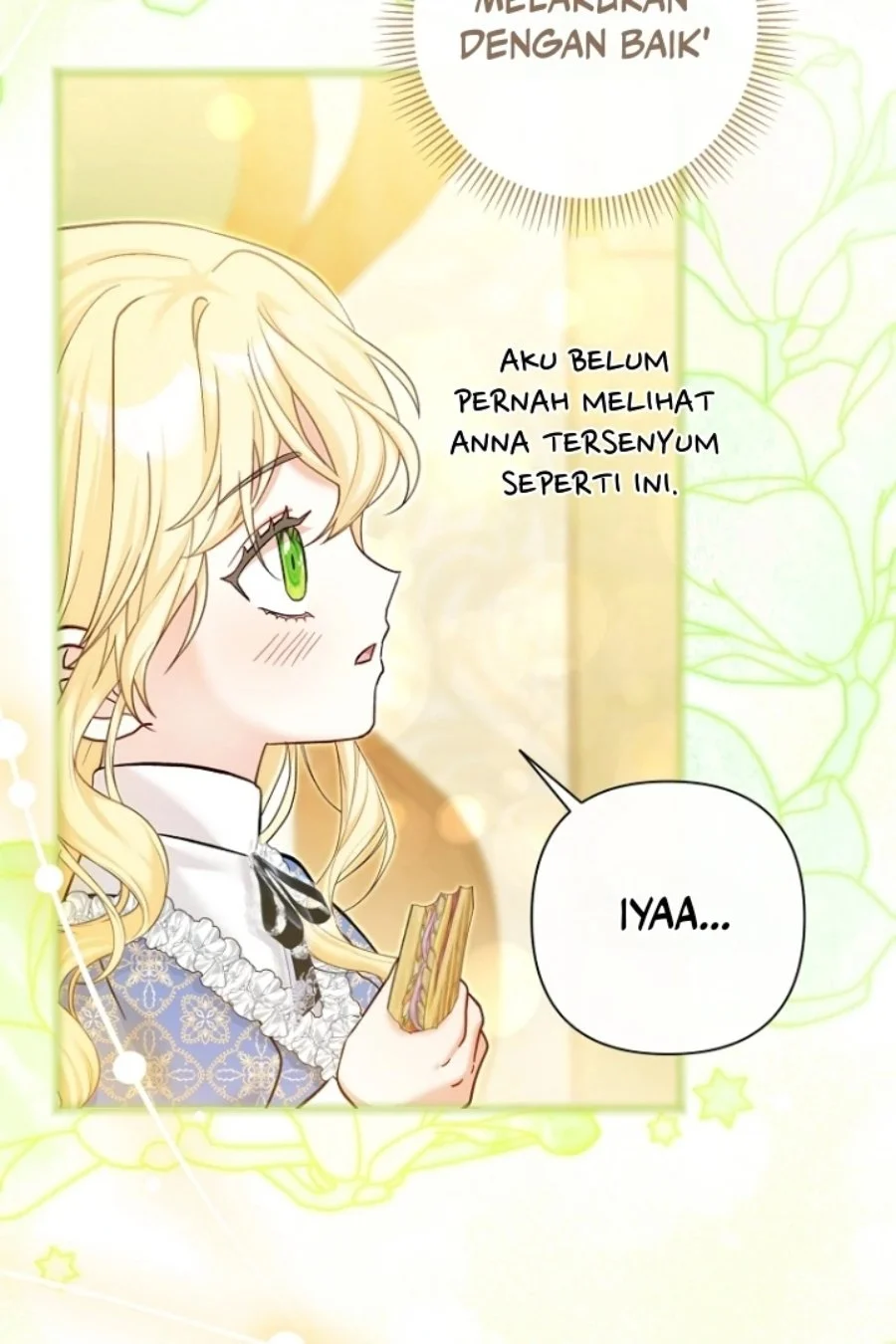Baby Trouble Maker Chapter 19 Gambar 28